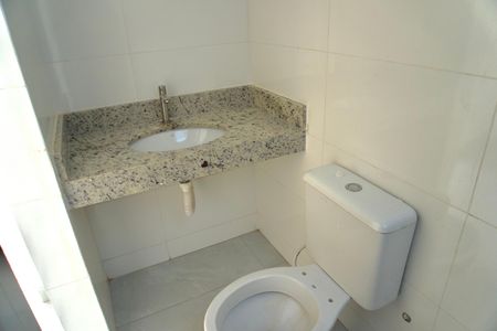 Apartamento à venda com 90m², 3 quartos e 1 vaga Apartamento à venda com 90m², 3 quartos e 1 vagaSuíte - Banheiro