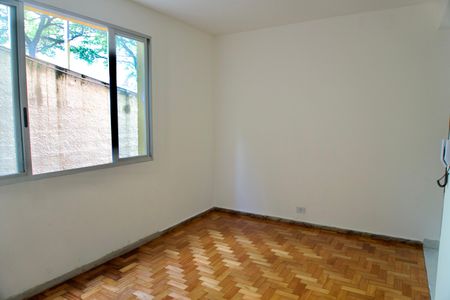 Apartamento à venda com 90m², 3 quartos e 1 vaga Apartamento à venda com 90m², 3 quartos e 1 vagaSala de TV
