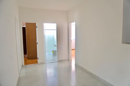 Apartamento à venda com 90m², 3 quartos e 1 vaga Apartamento à venda com 90m², 3 quartos e 1 vagaSala de Jantar