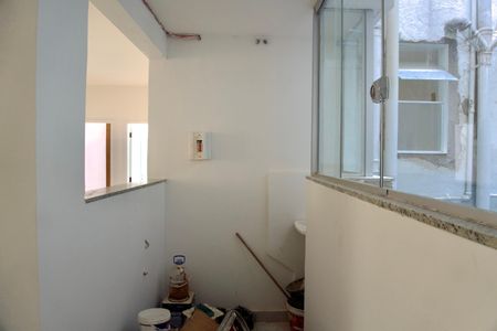 Apartamento à venda com 90m², 3 quartos e 1 vaga Apartamento à venda com 90m², 3 quartos e 1 vagaÁrea de Serviço