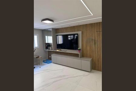 Apartamento à venda com 3 quartos, 75m² em Vila Mariana, São Paulo