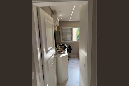 Apartamento à venda com 3 quartos, 75m² em Vila Mariana, São Paulo