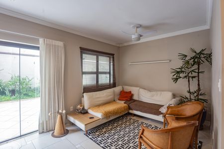 Apartamento à venda com 286m², 4 quartos e 6 vagasSala