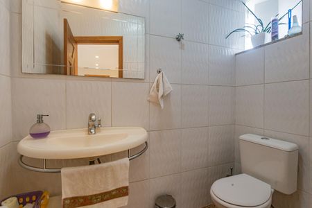 Apartamento à venda com 286m², 4 quartos e 6 vagasLavabo
