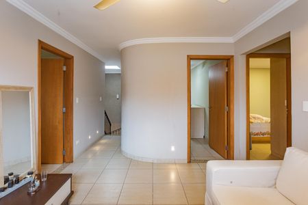 Apartamento à venda com 286m², 4 quartos e 6 vagasSala 2