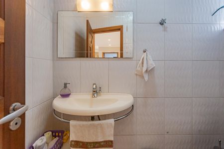 Apartamento à venda com 286m², 4 quartos e 6 vagasLavabo