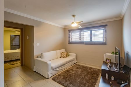 Apartamento à venda com 286m², 4 quartos e 6 vagasSala 2
