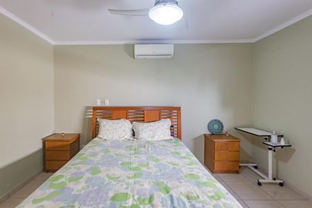 Apartamento à venda com 286m², 4 quartos e 6 vagasSuíte 1