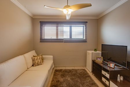 Apartamento à venda com 286m², 4 quartos e 6 vagasSala 2