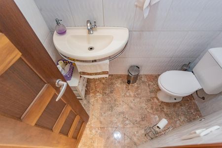 Apartamento à venda com 286m², 4 quartos e 6 vagasLavabo