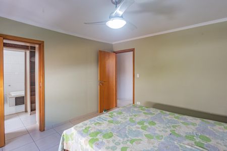 Apartamento à venda com 286m², 4 quartos e 6 vagasSuíte 1