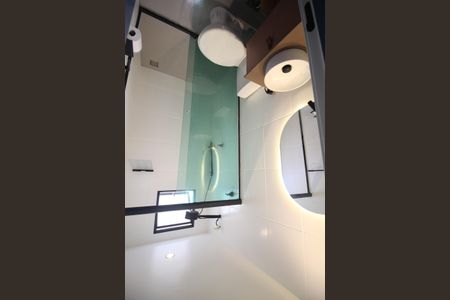 Apartamento à venda com 53m², 2 quartos e 1 vagaBanheiro