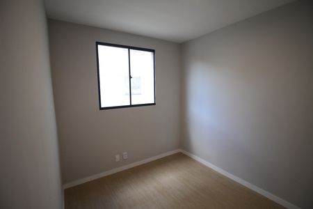 Apartamento à venda com 53m², 2 quartos e 1 vagaQuarto 2