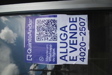 Apartamento à venda com 53m², 2 quartos e 1 vagaPlaquinha Instalada 07/04/2026 KNVW-445