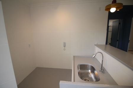 Apartamento à venda com 53m², 2 quartos e 1 vagaCozinha e Área de Serviço