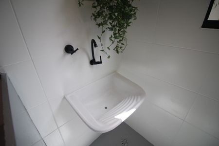 Apartamento à venda com 53m², 2 quartos e 1 vagaCozinha e Área de Serviço