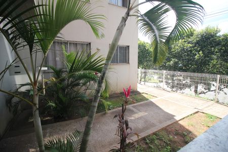 Apartamento à venda com 53m², 2 quartos e 1 vagaÁrea comum