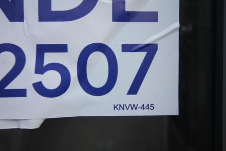 Apartamento à venda com 53m², 2 quartos e 1 vagaPlaquinha Instalada 07/04/2026 KNVW-445