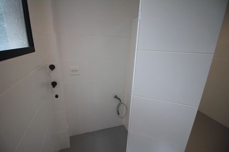 Apartamento à venda com 53m², 2 quartos e 1 vagaCozinha e Área de Serviço