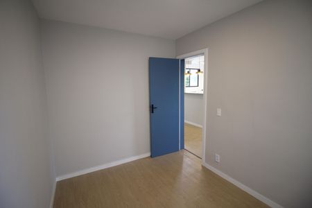 Apartamento à venda com 53m², 2 quartos e 1 vagaQuarto 2