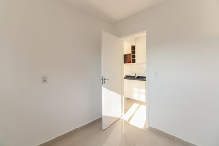 Apartamento para alugar com 40m², 2 quartos e sem vagaQuarto 2