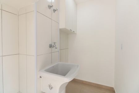 Apartamento para alugar com 40m², 2 quartos e sem vagaÁrea de Serviço 