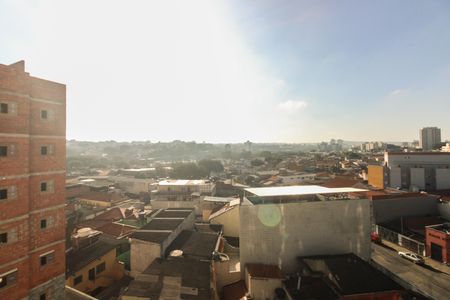 Apartamento para alugar com 40m², 2 quartos e sem vagaVaranda - Vista 