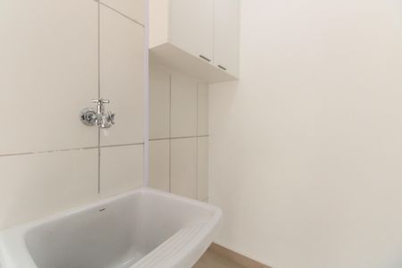 Apartamento para alugar com 40m², 2 quartos e sem vagaÁrea de Serviço 