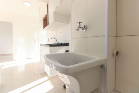 Apartamento para alugar com 40m², 2 quartos e sem vagaÁrea de Serviço 