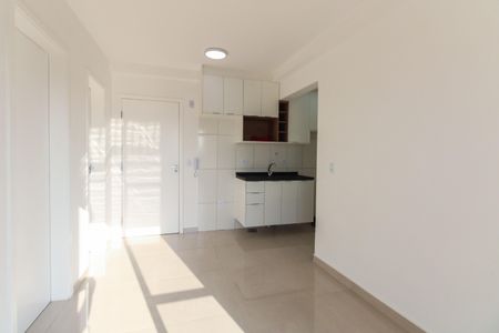 Apartamento para alugar com 40m², 2 quartos e sem vagaSala 