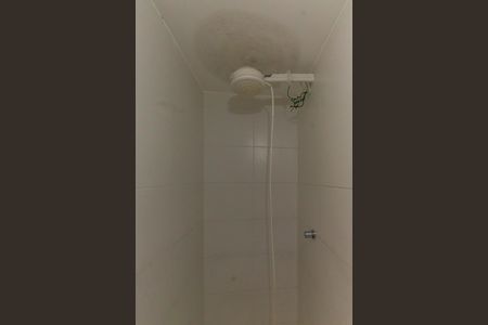 Apartamento para alugar com 36m², 2 quartos e sem vaga Apartamento para alugar com 36m², 2 quartos e sem vagaBanheiro