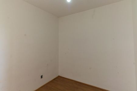 Quarto 1 de apartamento para alugar com 2 quartos, 36m² em Guaiauna, São Paulo