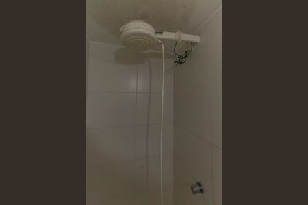Apartamento para alugar com 36m², 2 quartos e sem vaga Apartamento para alugar com 36m², 2 quartos e sem vagaBanheiro