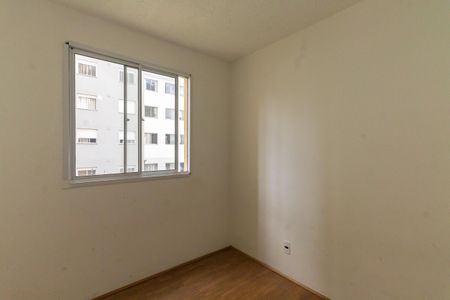 Quarto 1 de apartamento para alugar com 2 quartos, 36m² em Guaiauna, São Paulo