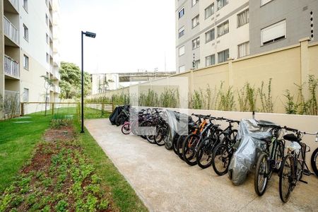 Apartamento para alugar com 36m², 2 quartos e sem vaga Apartamento para alugar com 36m², 2 quartos e sem vagaÁrea comum