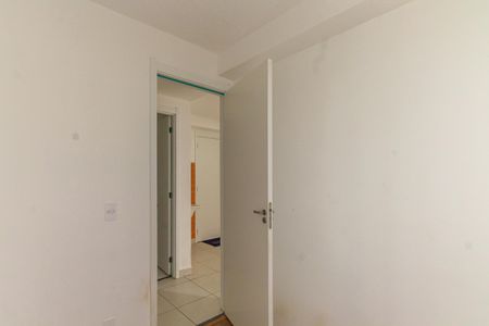 Apartamento para alugar com 36m², 2 quartos e sem vaga Apartamento para alugar com 36m², 2 quartos e sem vagaQuarto 2