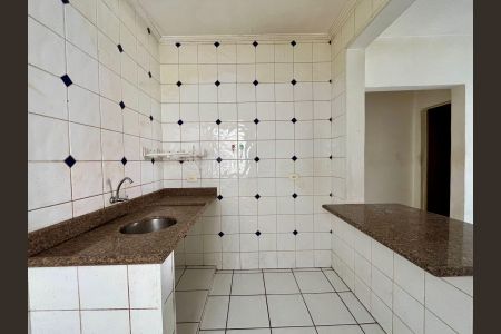 Apartamento para alugar com 70m², 2 quartos e 1 vaga Apartamento para alugar com 70m², 2 quartos e 1 vagaCozinha
