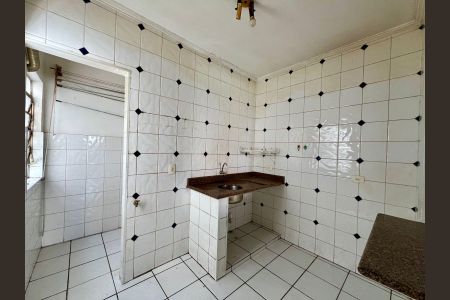 Apartamento para alugar com 70m², 2 quartos e 1 vaga Apartamento para alugar com 70m², 2 quartos e 1 vagaCozinha
