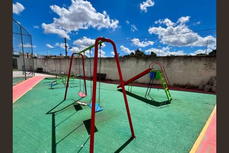 Apartamento para alugar com 70m², 2 quartos e 1 vaga Apartamento para alugar com 70m², 2 quartos e 1 vagaÁrea comum - Quadra