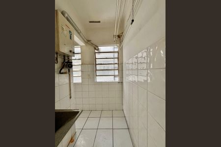 Apartamento para alugar com 70m², 2 quartos e 1 vaga Apartamento para alugar com 70m², 2 quartos e 1 vagaÁrea de Serviço