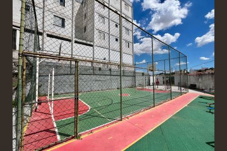 Apartamento para alugar com 70m², 2 quartos e 1 vaga Apartamento para alugar com 70m², 2 quartos e 1 vagaÁrea comum - Quadra