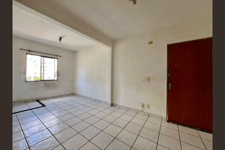 Apartamento para alugar com 70m², 2 quartos e 1 vaga Apartamento para alugar com 70m², 2 quartos e 1 vagaSala