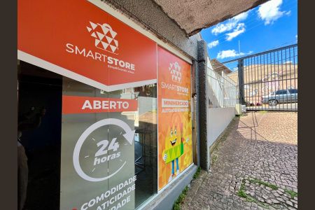 Apartamento para alugar com 70m², 2 quartos e 1 vaga Apartamento para alugar com 70m², 2 quartos e 1 vagaÁrea comum- Mini mercado