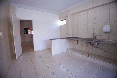 Casa para alugar com 308m², 3 quartos e 3 vagasCozinha