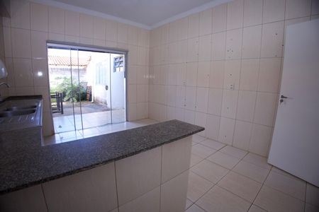 Casa para alugar com 308m², 3 quartos e 3 vagas Casa para alugar com 308m², 3 quartos e 3 vagasCozinha