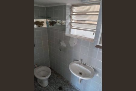 Casa à venda com 3 quartos, 112m² em Planalto Paulista, São Paulo