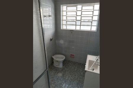 Casa à venda com 3 quartos, 112m² em Planalto Paulista, São Paulo