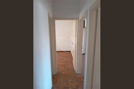 Casa à venda com 3 quartos, 112m² em Planalto Paulista, São Paulo