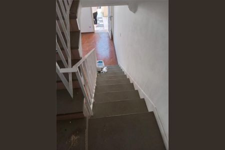 Casa à venda com 3 quartos, 112m² em Planalto Paulista, São Paulo