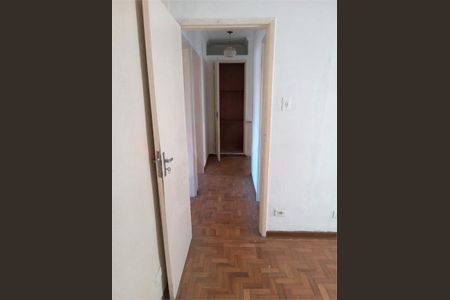 Casa à venda com 3 quartos, 112m² em Planalto Paulista, São Paulo